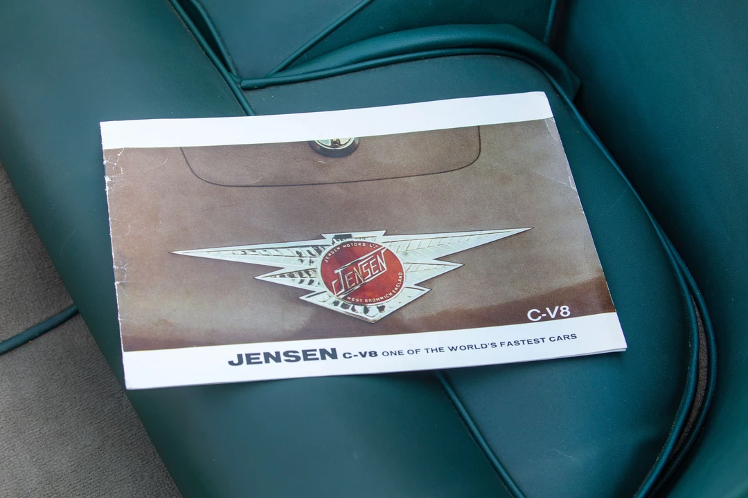1964 Jensen - Image 31 of 31