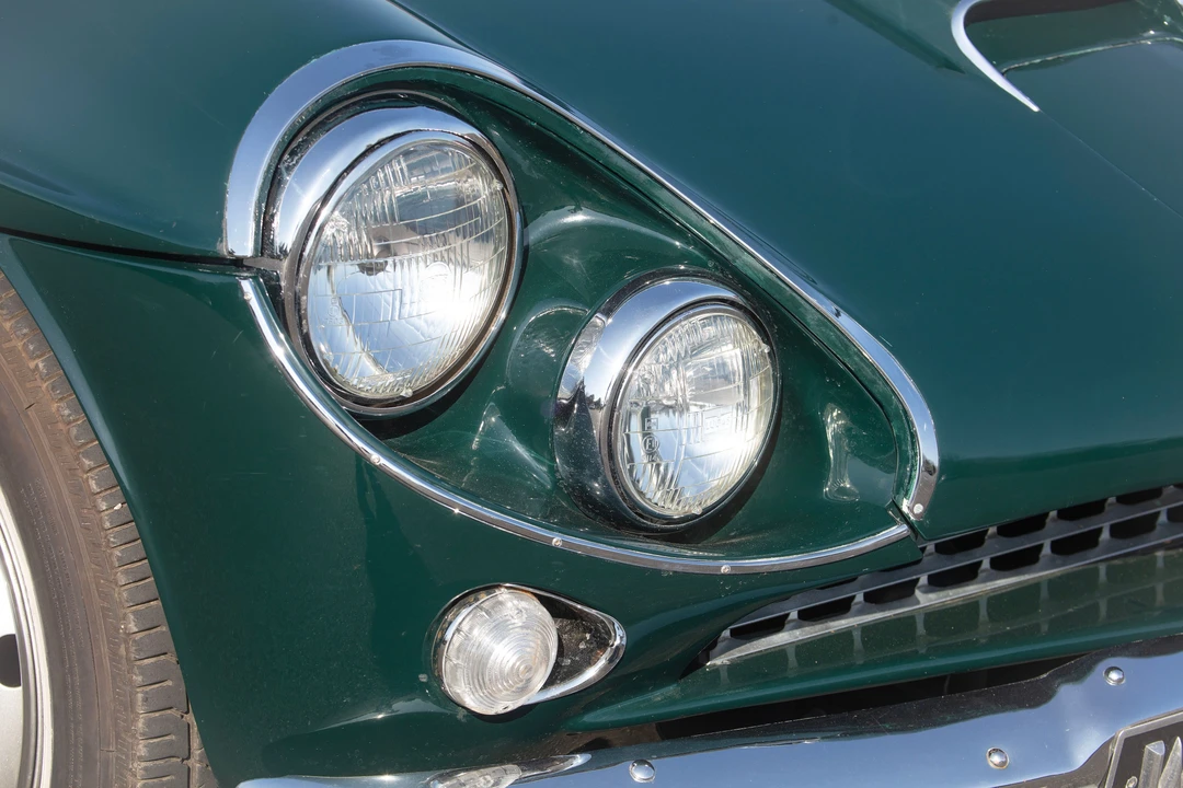 1964 Jensen - Image 2 of 31