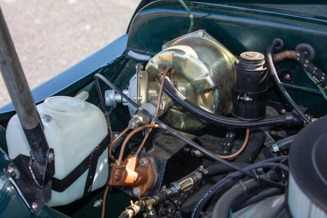 1964 Jensen - Image 17 of 31