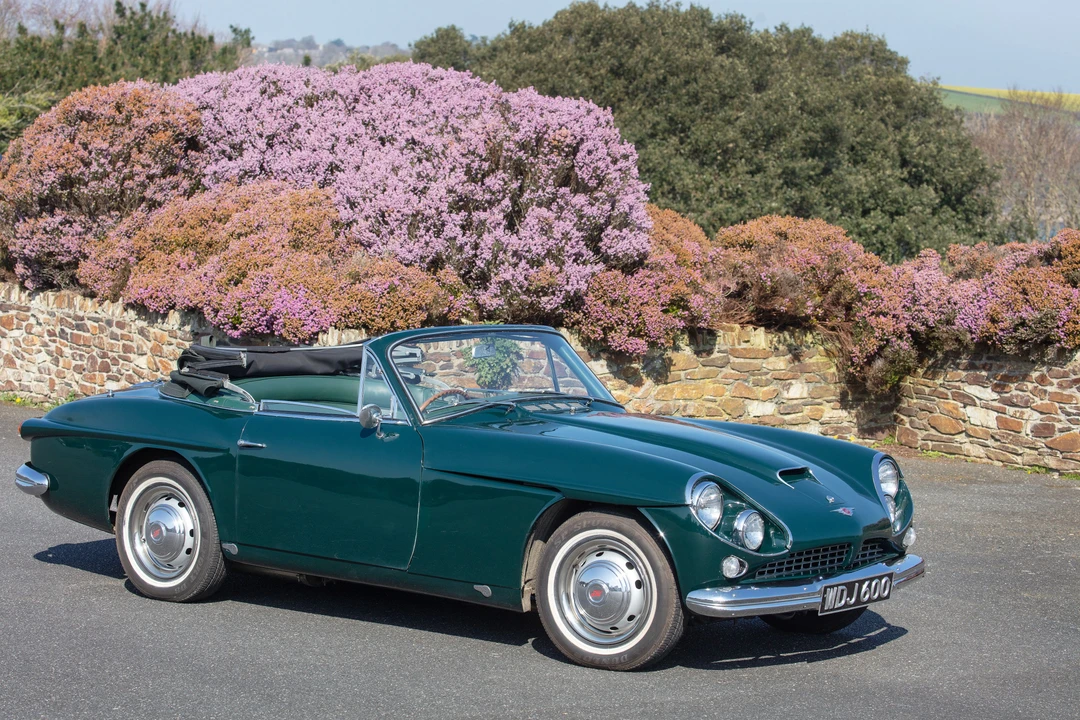 1964 Jensen - Image 13 of 31
