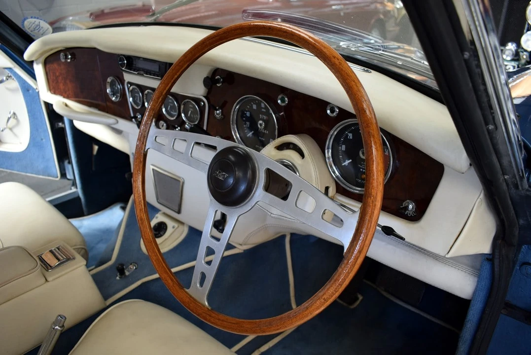 1964 Jensen - Image 22 of 30