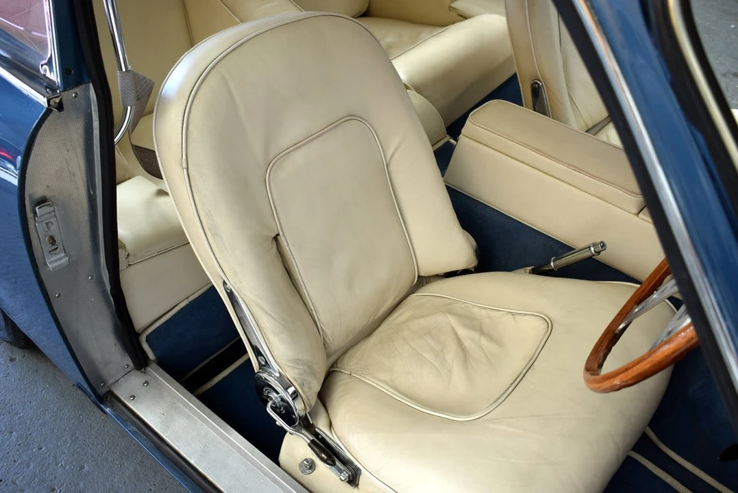 1964 Jensen - Image 28 of 30