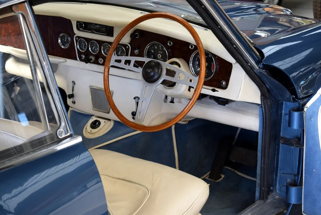 1964 Jensen - Image 20 of 30
