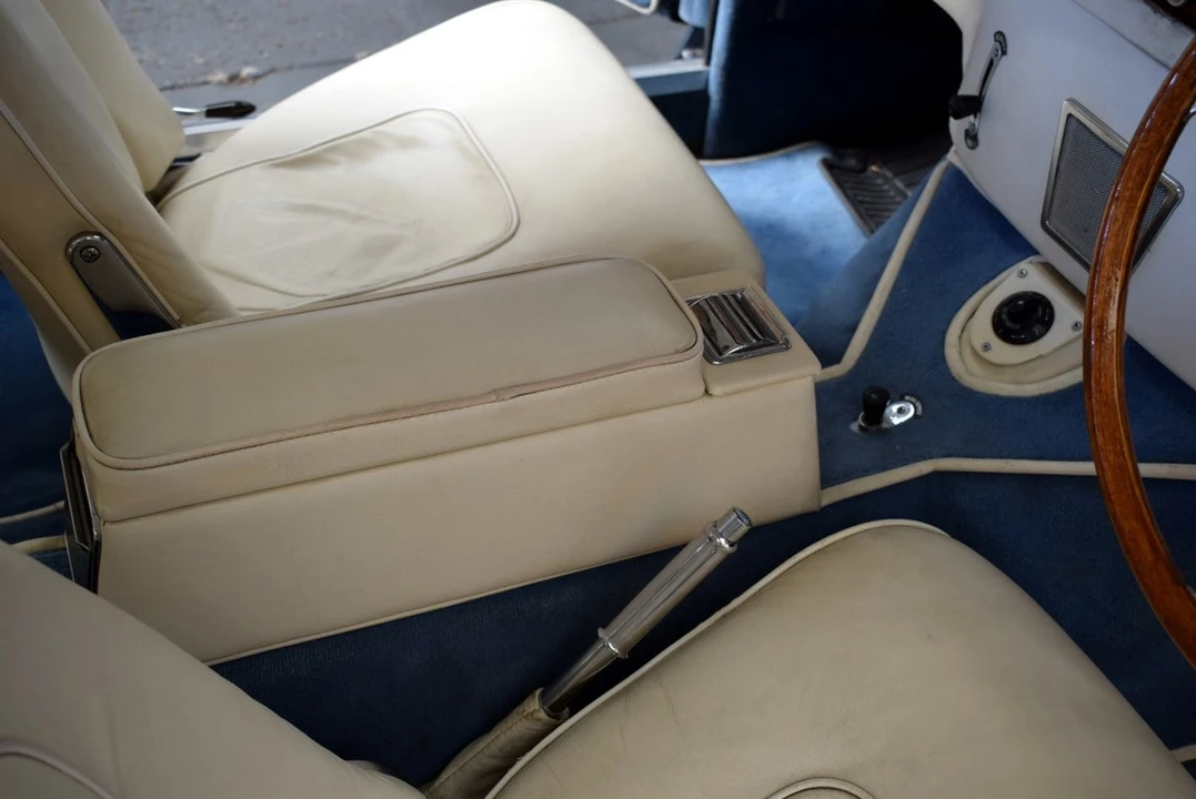 1964 Jensen - Image 30 of 30