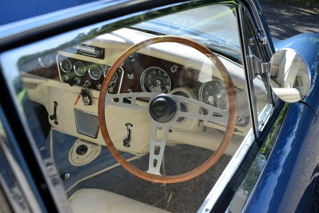 1964 Jensen - Image 19 of 30
