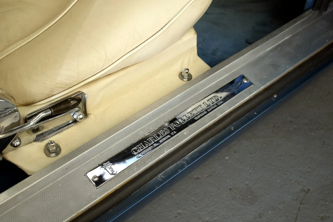 1964 Jensen - Image 25 of 30