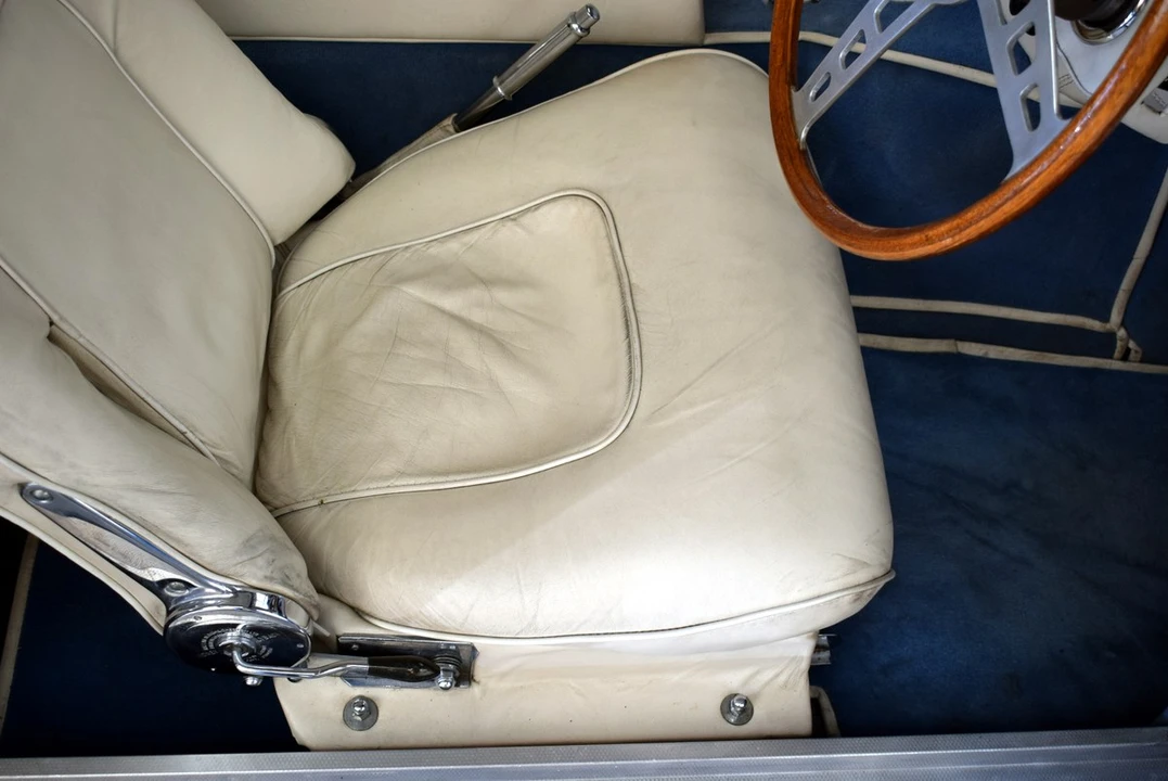 1964 Jensen - Image 27 of 30