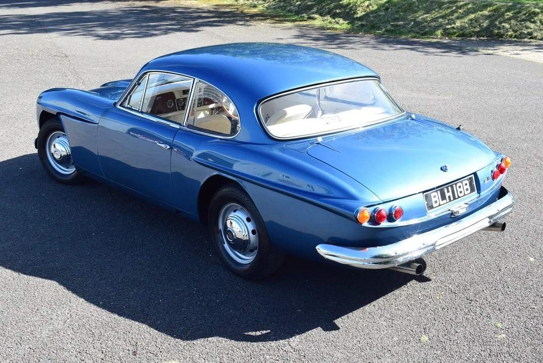 1964 Jensen - Image 13 of 30