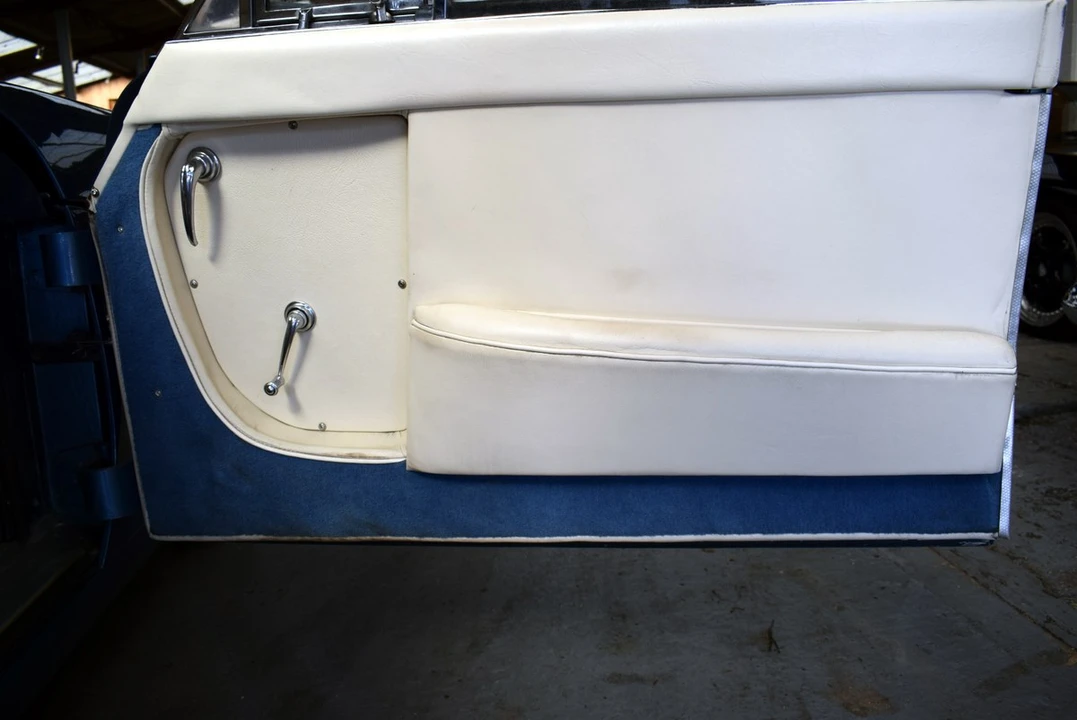 1964 Jensen - Image 26 of 30