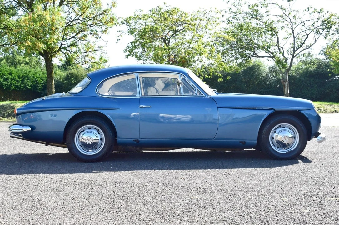 1964 Jensen - Image 7 of 30