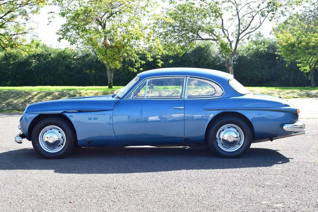 1964 Jensen - Image 6 of 30