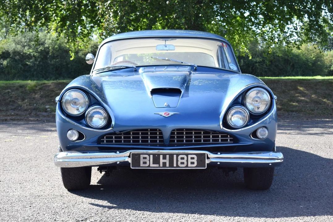 1964 Jensen - Image 2 of 30
