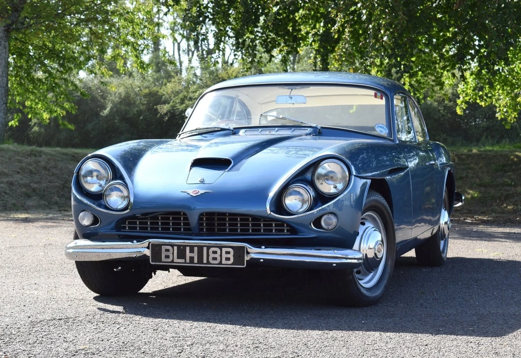 1964 Jensen - Image 5 of 30