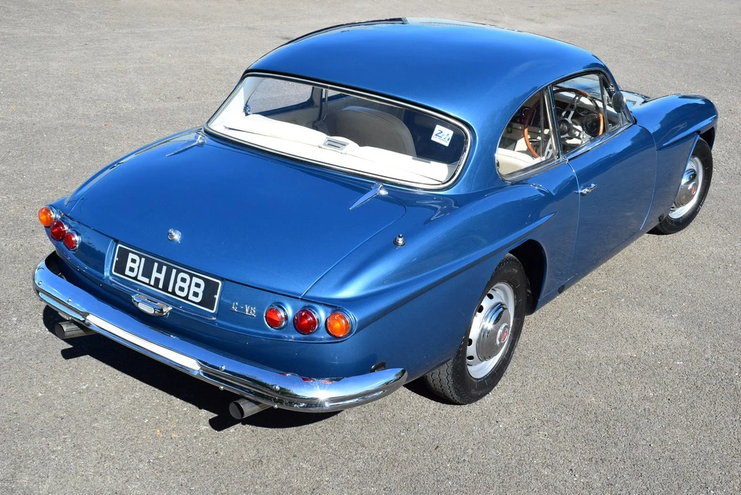 1964 Jensen - Image 14 of 30