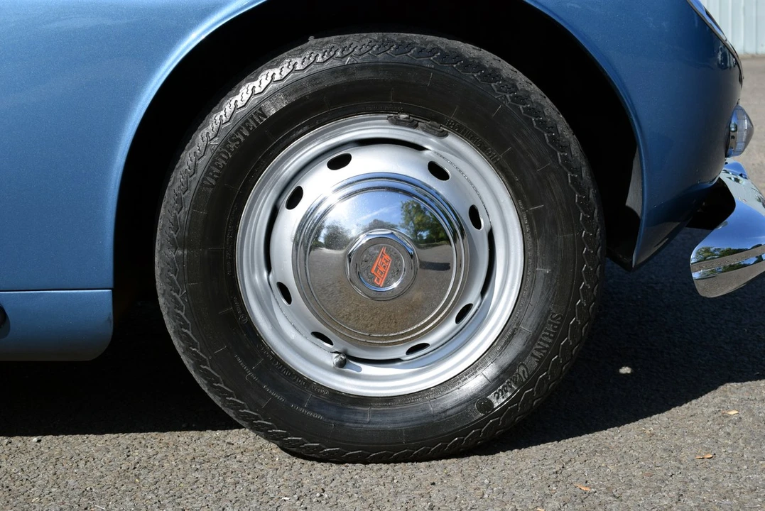 1964 Jensen - Image 15 of 30