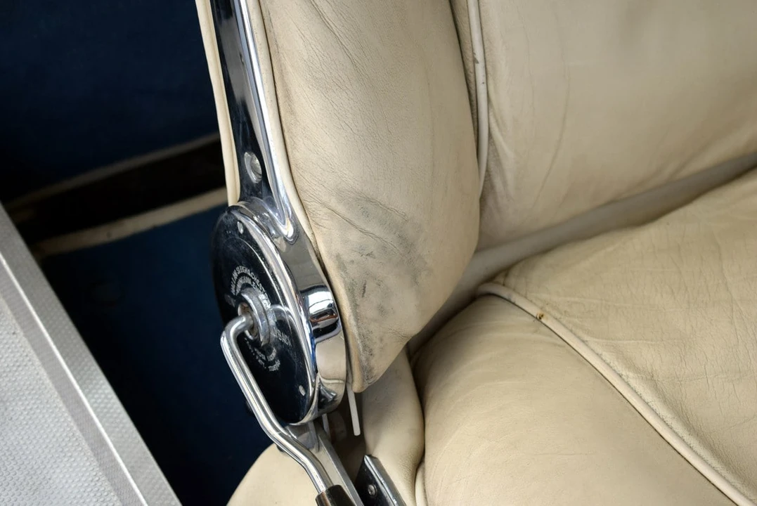 1964 Jensen - Image 29 of 30