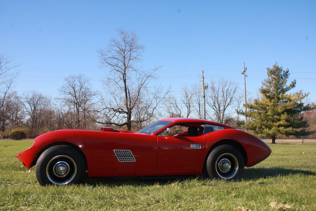 1964 Kellison - Image 7 of 31