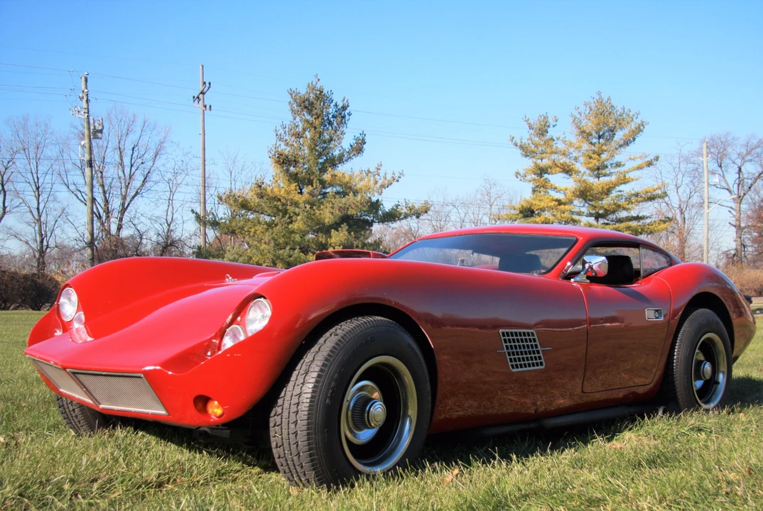 1964 Kellison - Image 2 of 31