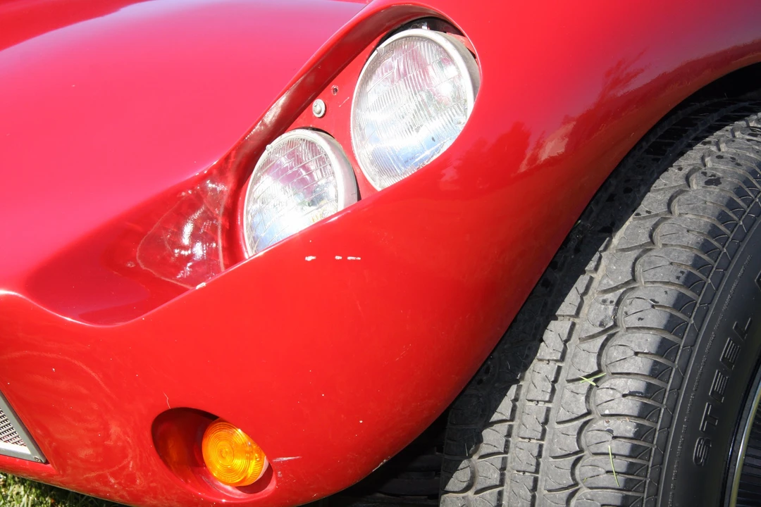 1964 Kellison - Image 21 of 31