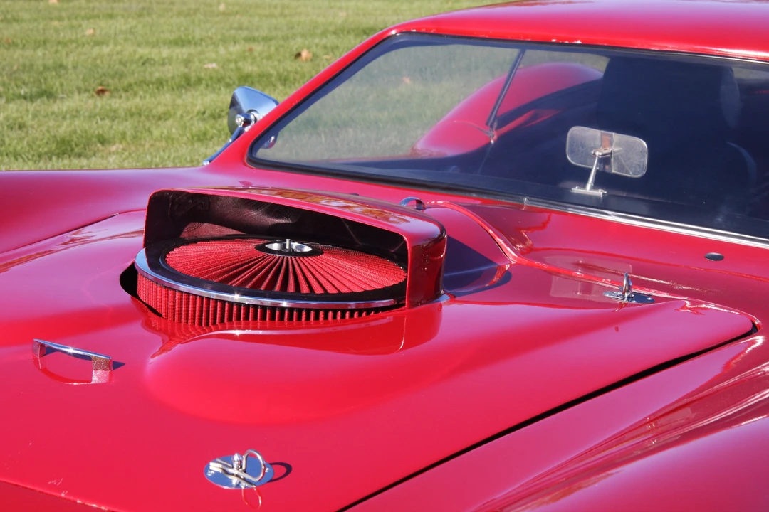1964 Kellison - Image 23 of 31