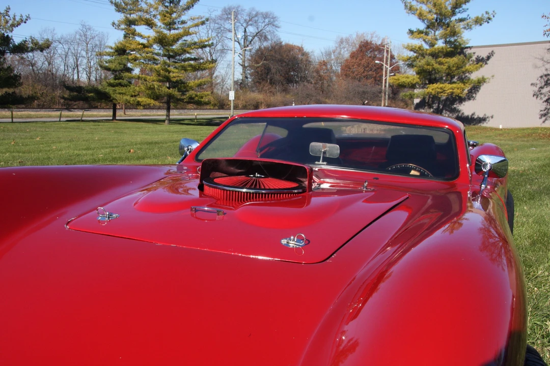 1964 Kellison - Image 25 of 31