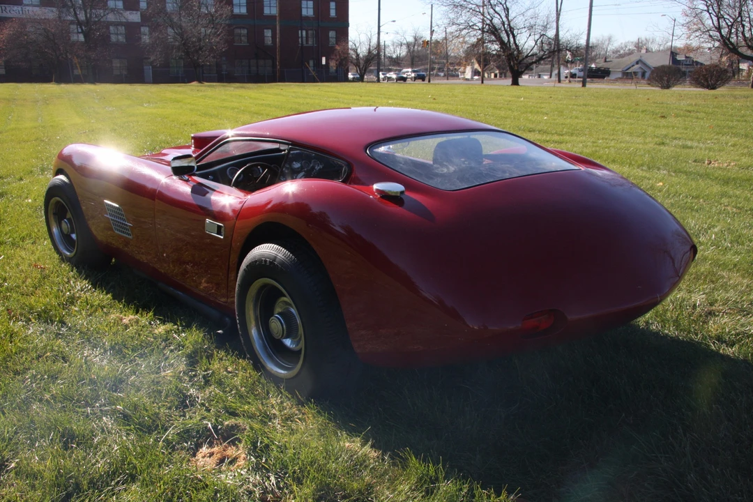 1964 Kellison - Image 9 of 31