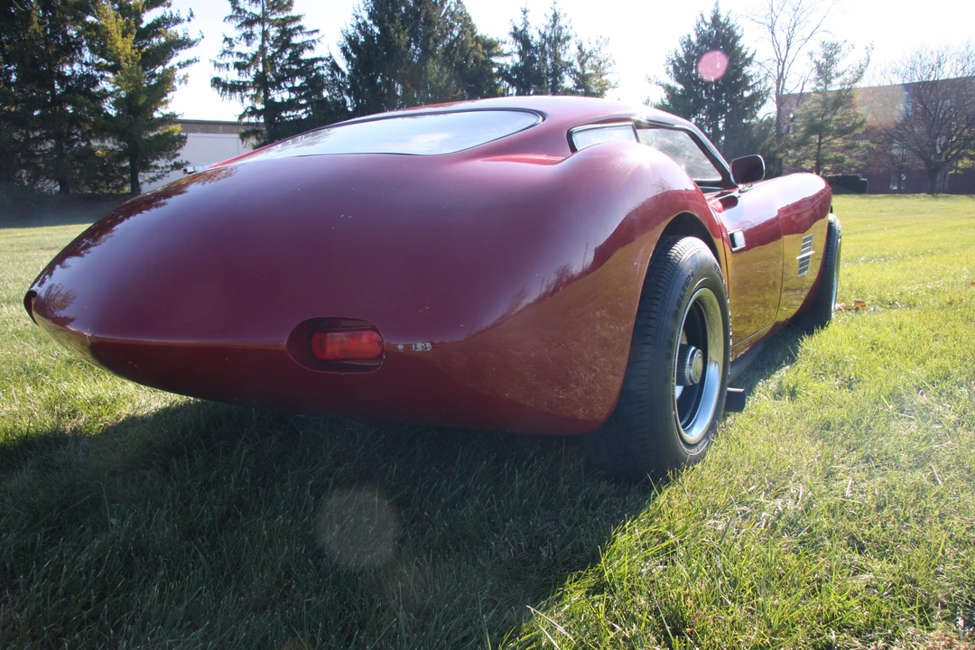 1964 Kellison - Image 10 of 31