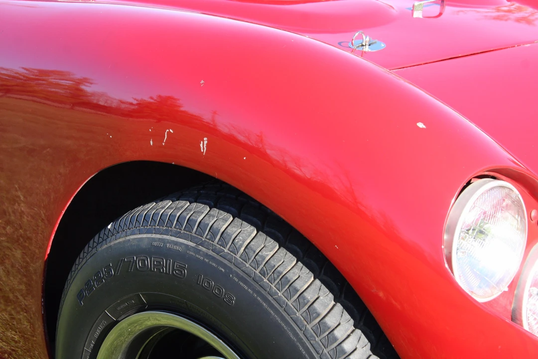 1964 Kellison - Image 20 of 31