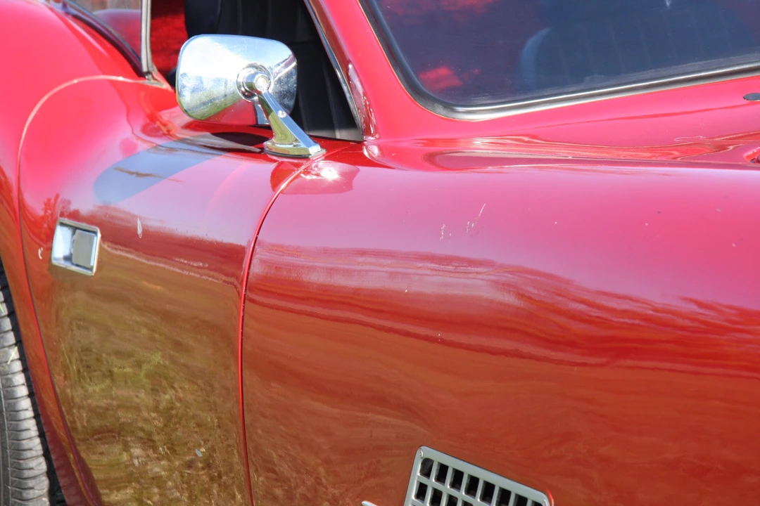 1964 Kellison - Image 31 of 31