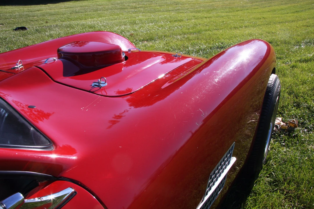 1964 Kellison - Image 26 of 31