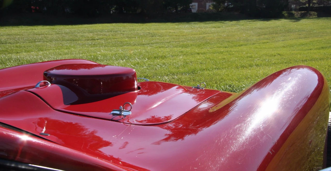 1964 Kellison - Image 27 of 31