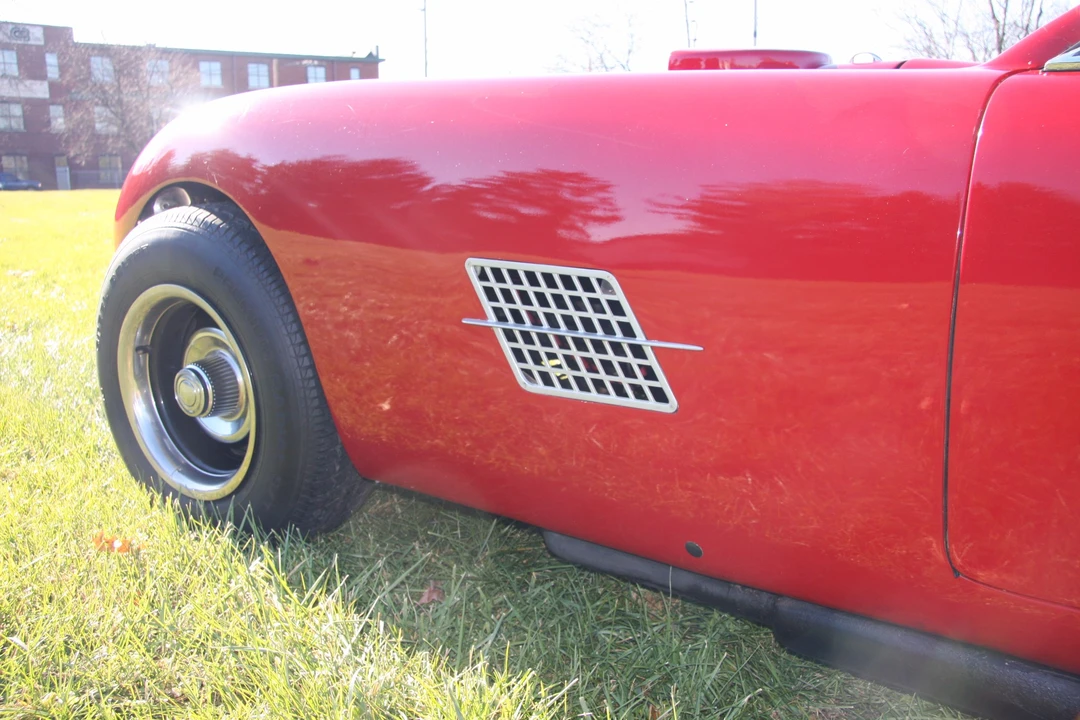 1964 Kellison - Image 29 of 31