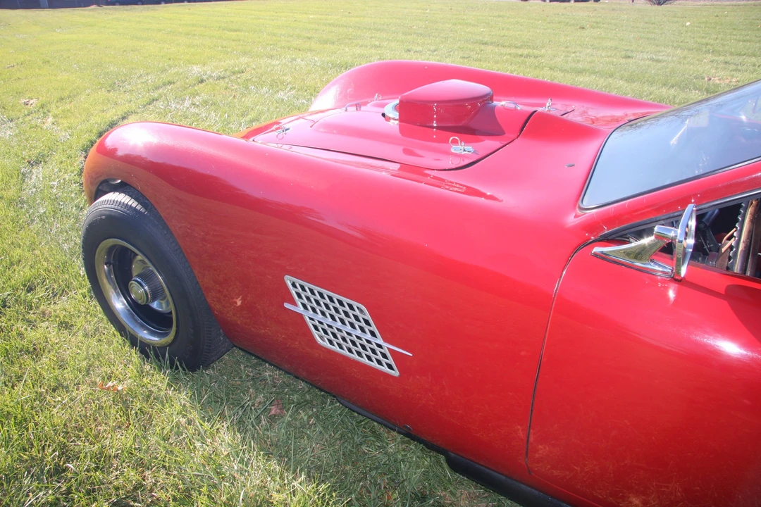 1964 Kellison - Image 30 of 31