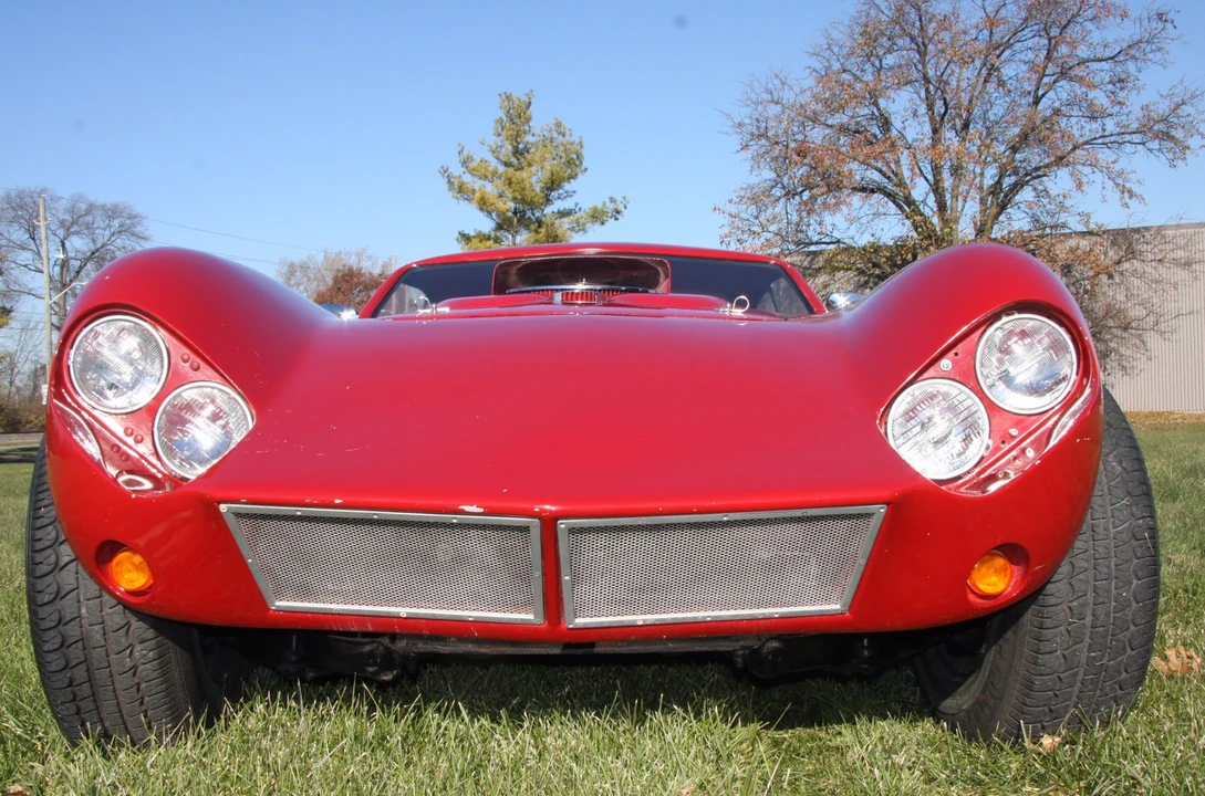 1964 Kellison - Image 18 of 31