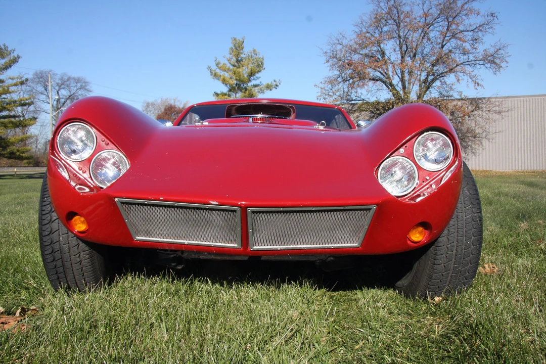 1964 Kellison - Image 17 of 31