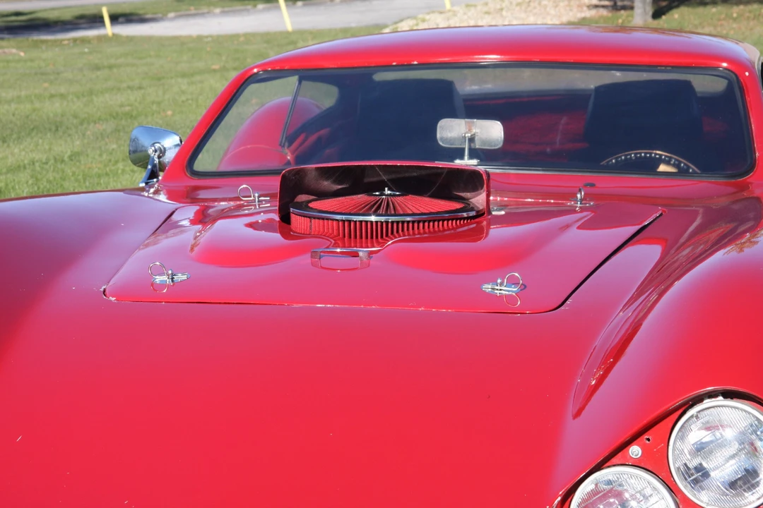 1964 Kellison - Image 22 of 31