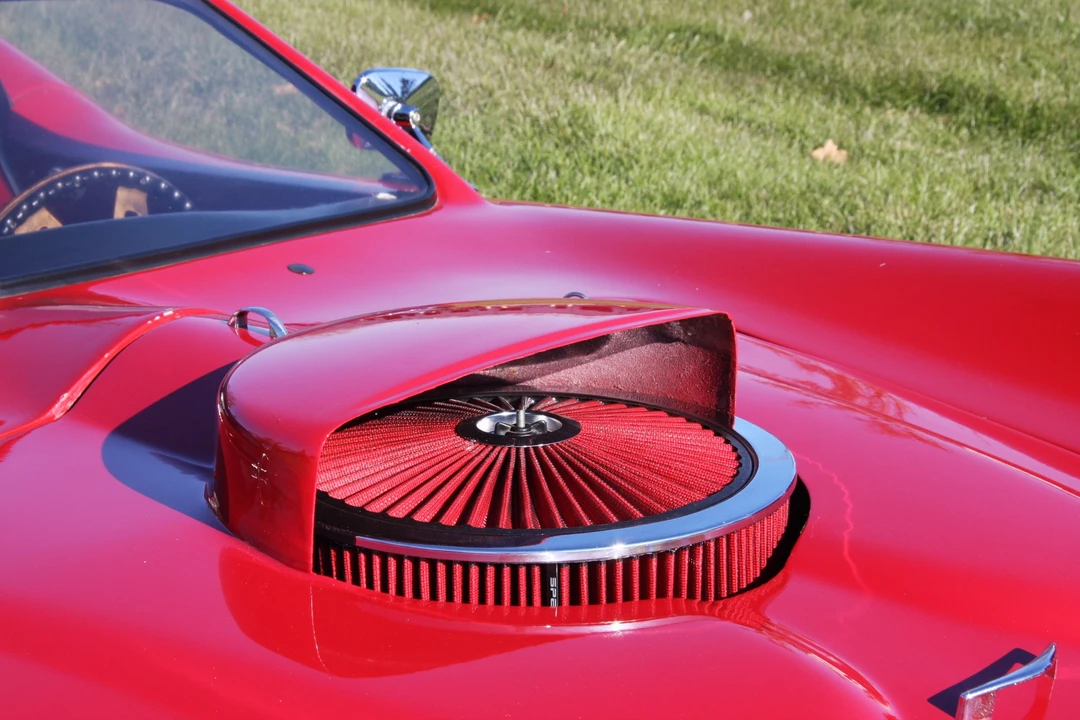 1964 Kellison - Image 28 of 31