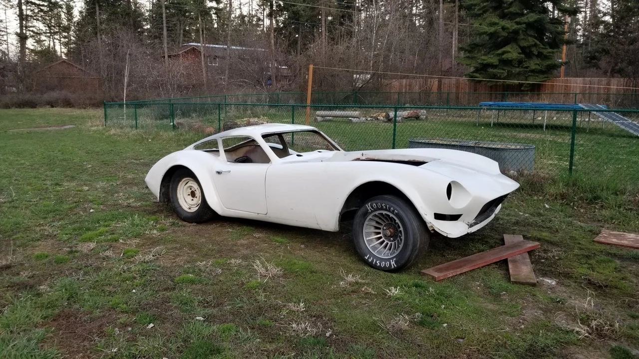 1964 Kellison - Image 2 of 31