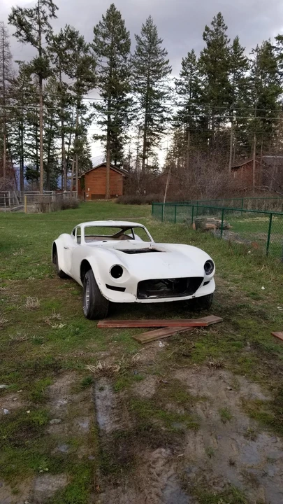 1964 Kellison - Image 3 of 31
