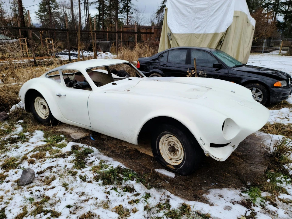 1964 Kellison - Image 6 of 31