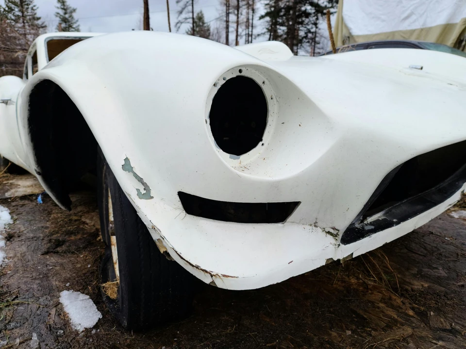 1964 Kellison - Image 17 of 31