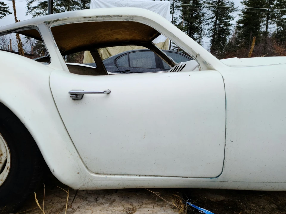 1964 Kellison - Image 16 of 31