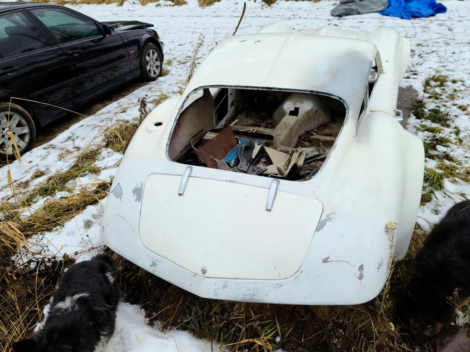 1964 Kellison - Image 15 of 31