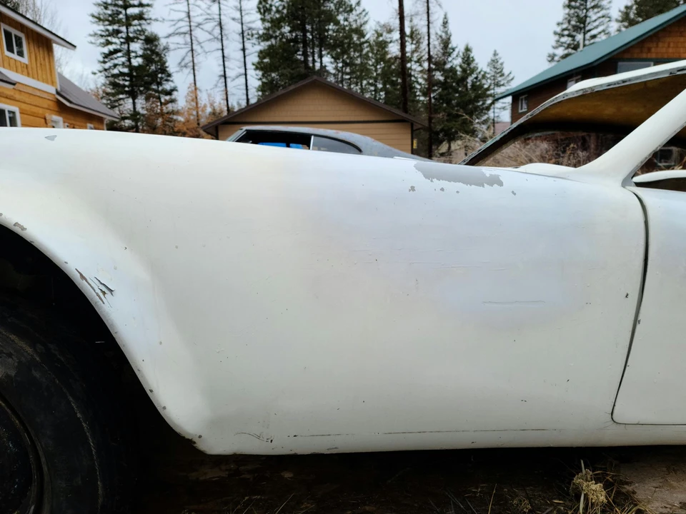 1964 Kellison - Image 21 of 31