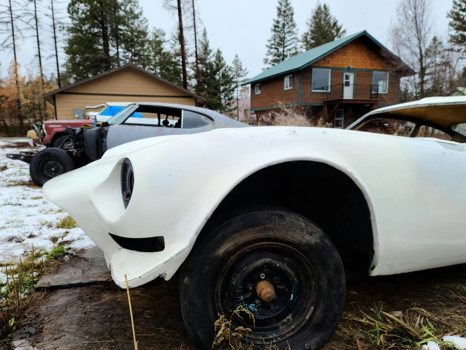 1964 Kellison - Image 12 of 31