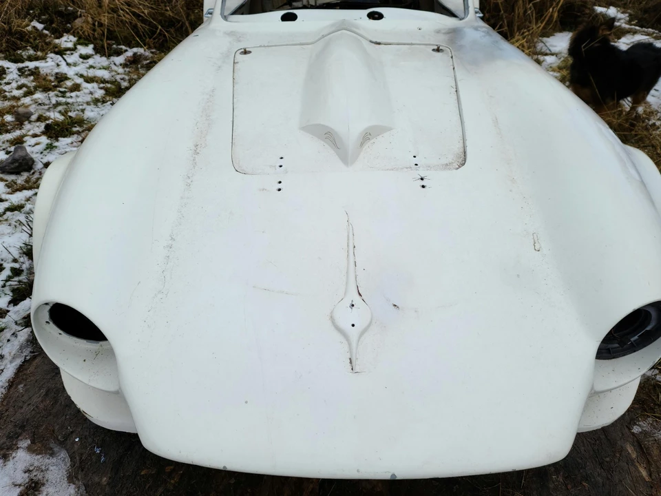 1964 Kellison - Image 18 of 31