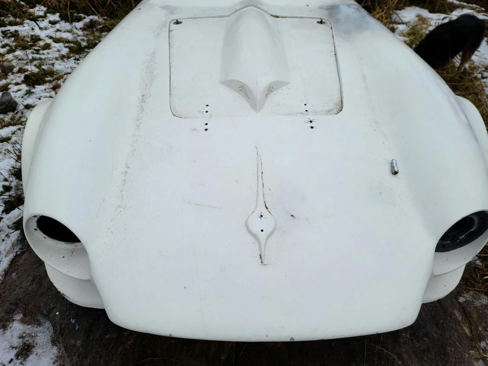 1964 Kellison - Image 19 of 31
