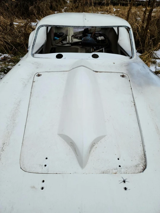 1964 Kellison - Image 20 of 31