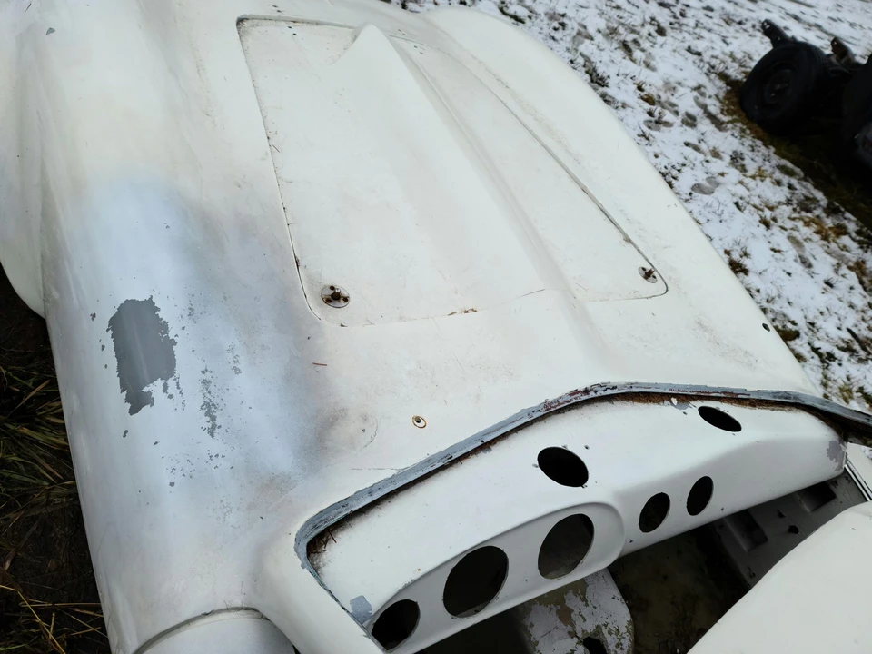 1964 Kellison - Image 31 of 31