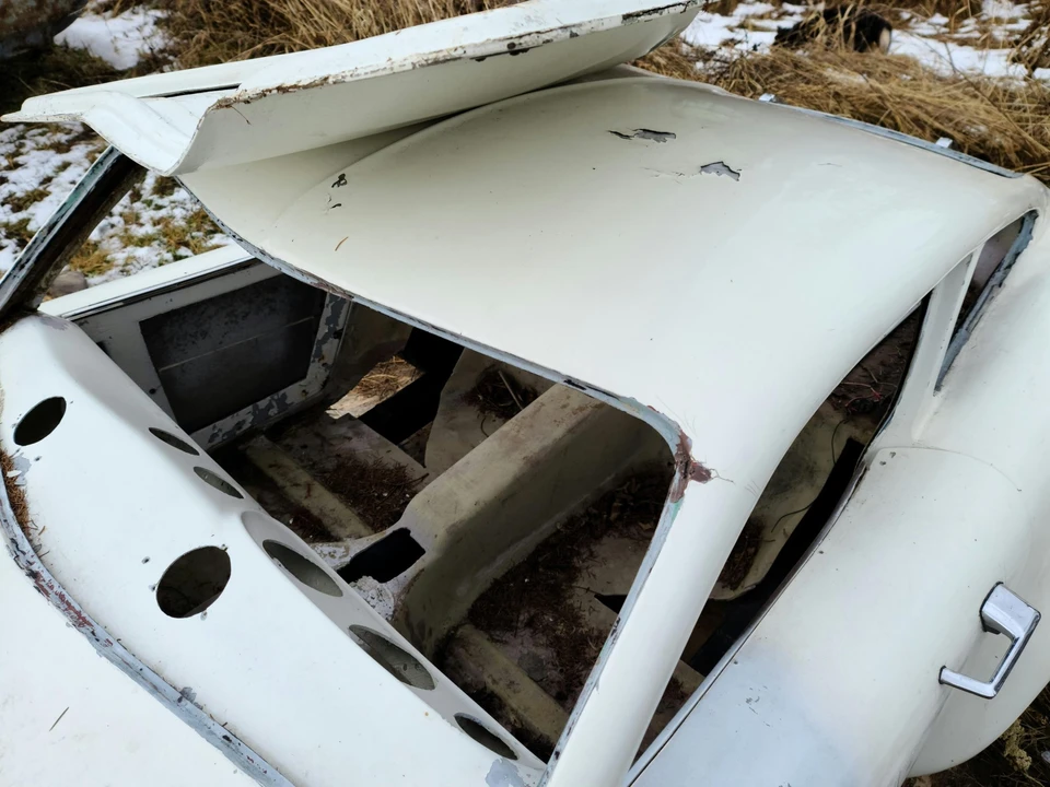 1964 Kellison - Image 30 of 31